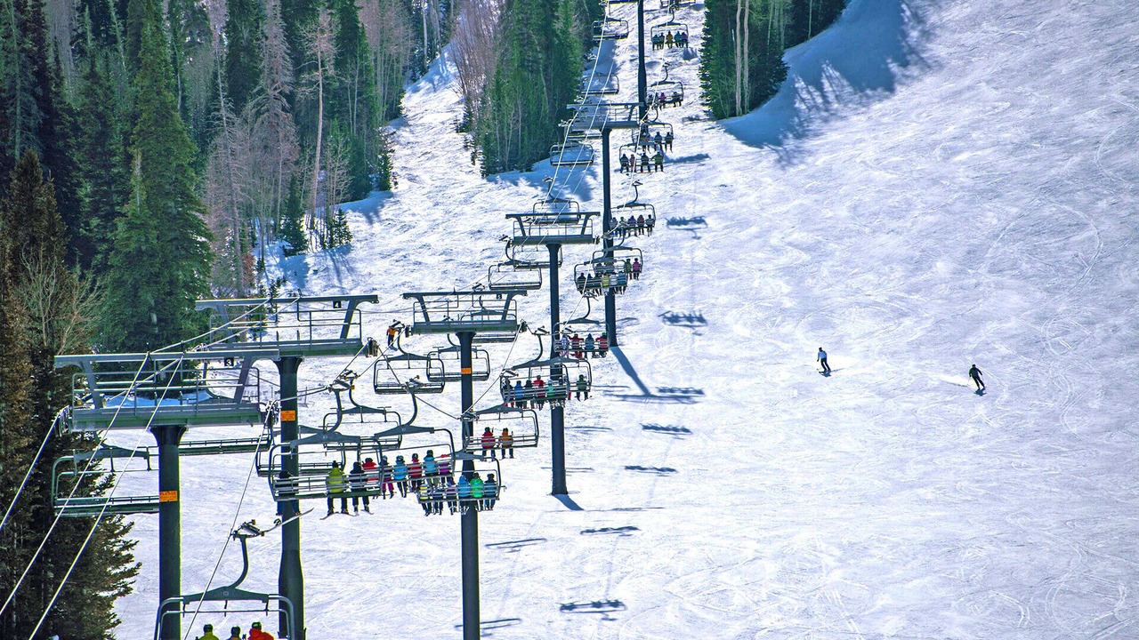 Photo of Others in Downtown Park City