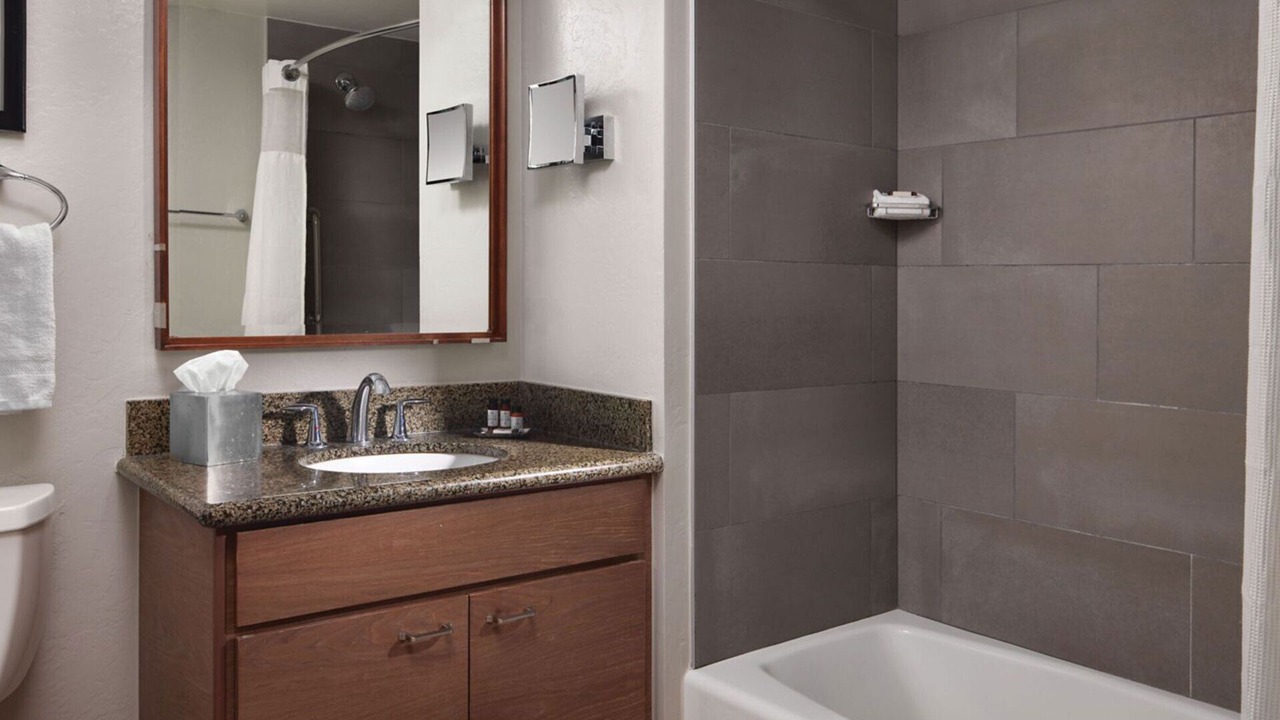 Photo of Bathroom in Downtown Park City