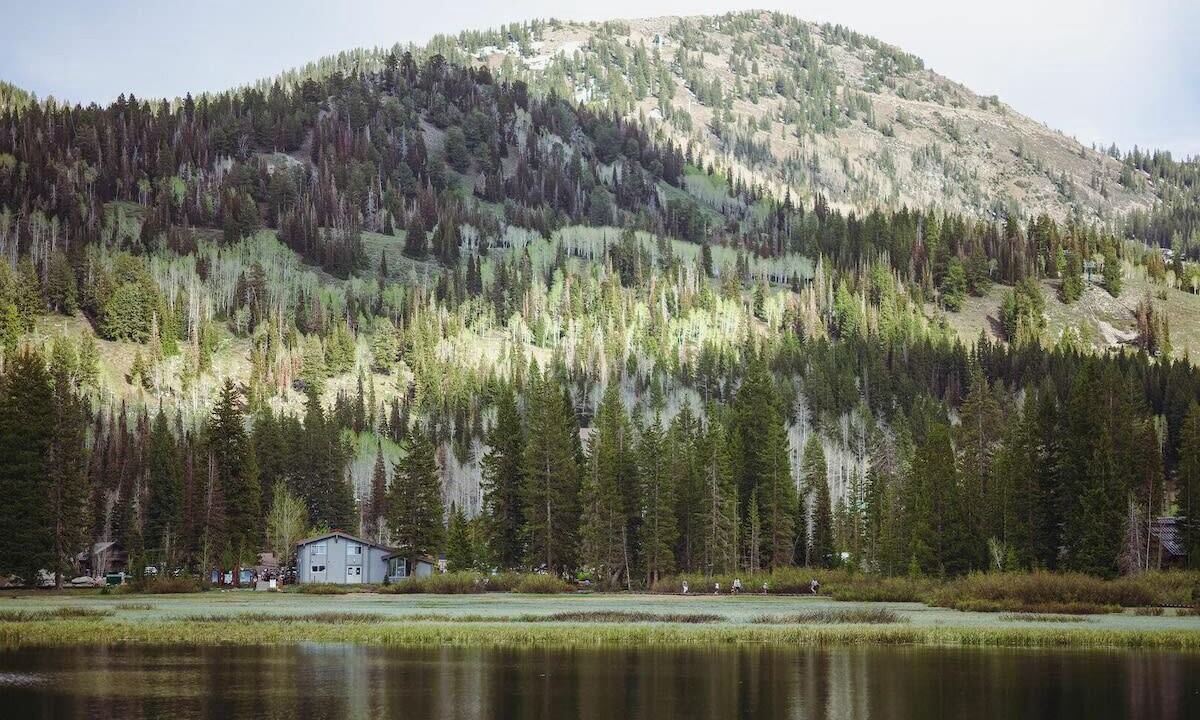 Photo of Others in Salt Lake Mountain Resorts