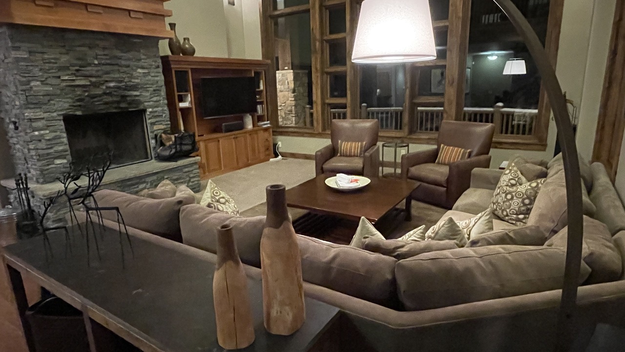 Photo of Livingroom in Salt Lake Mountain Resorts