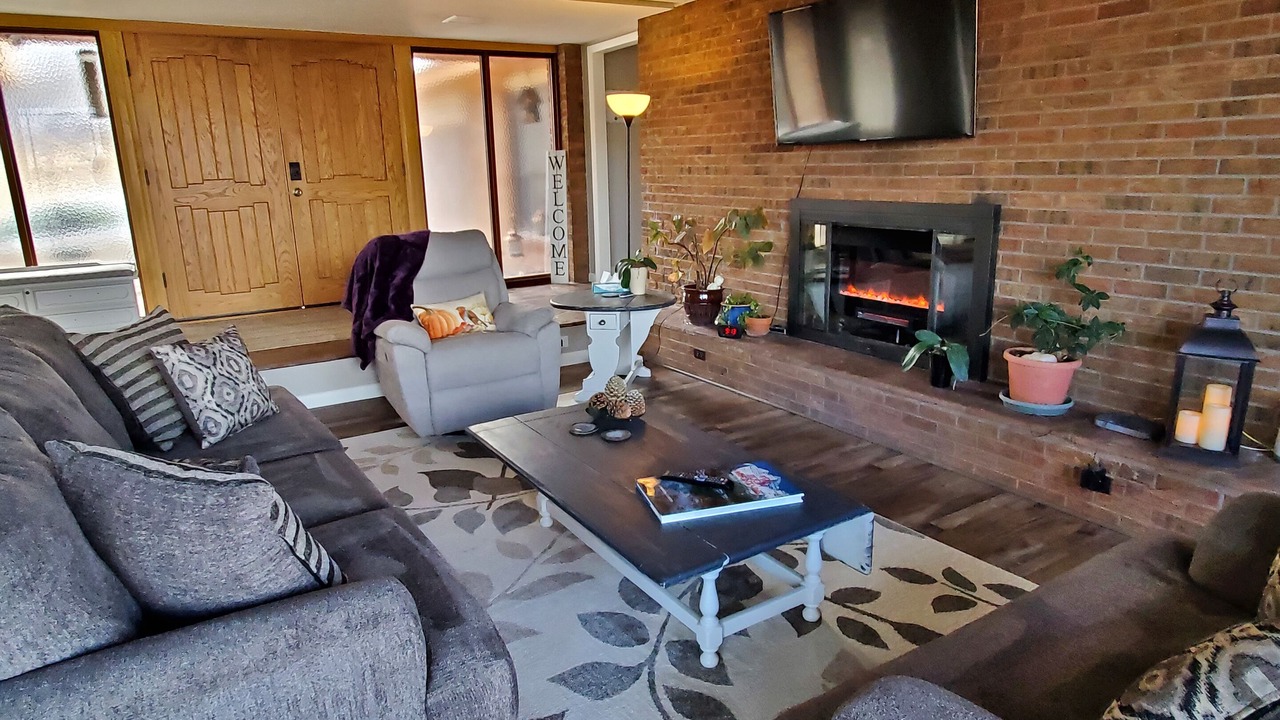 Photo of Livingroom in West Colorado Springs
