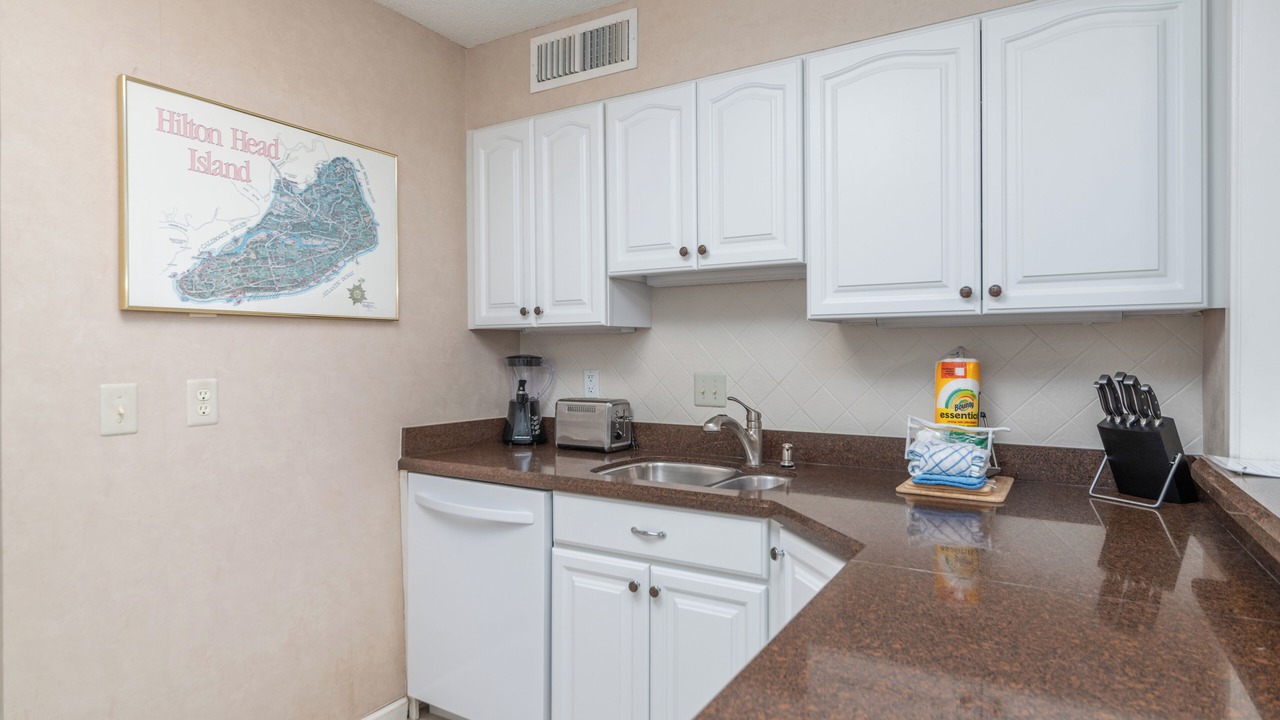 Photo of Kitchen in Sea Pines