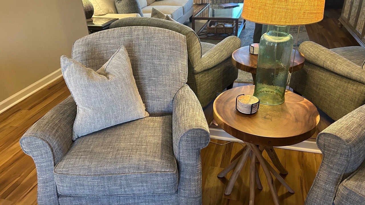 Photo of Livingroom in Sea Pines