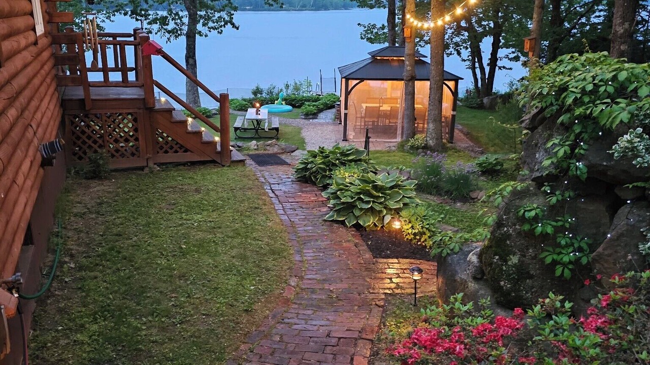 Photo of Patio Balcony in Washington