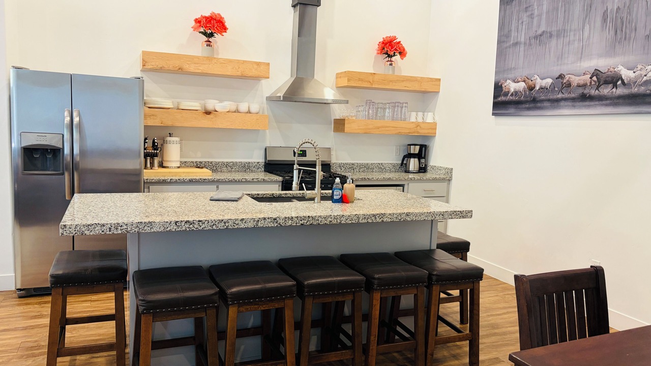 Photo of Kitchen in Moab