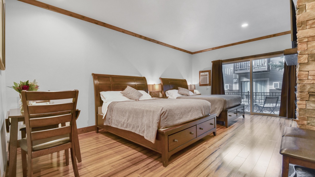 Photo of Bedroom in North Park City