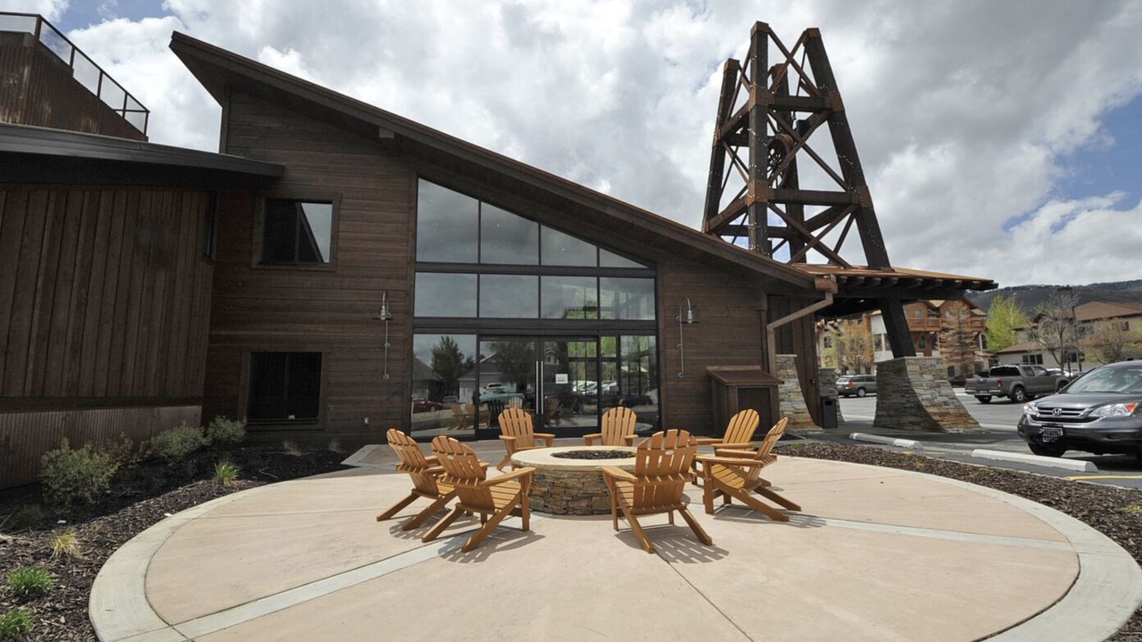 Photo of Outdoor in North Park City