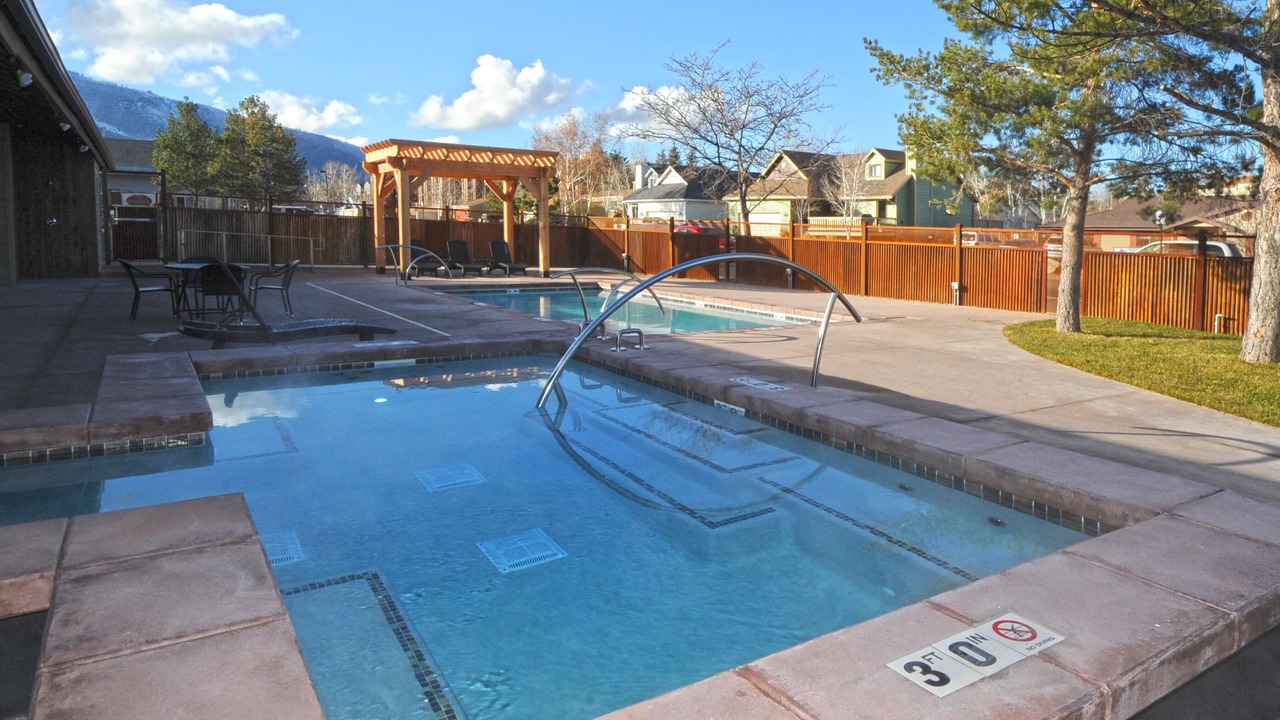 Photo of Outdoor in North Park City