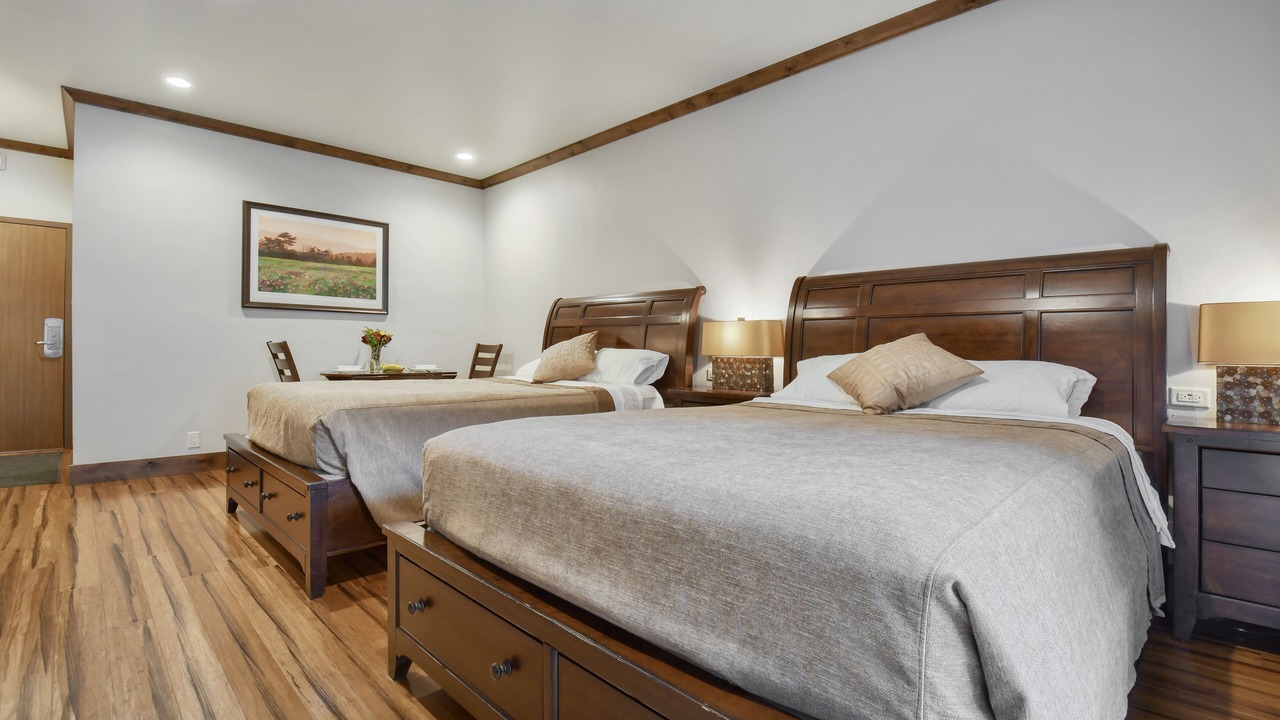 Photo of Bedroom in North Park City
