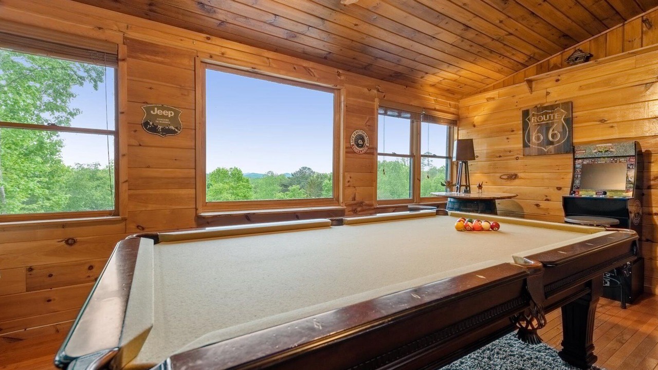 Photo of Bedroom in My Mountain