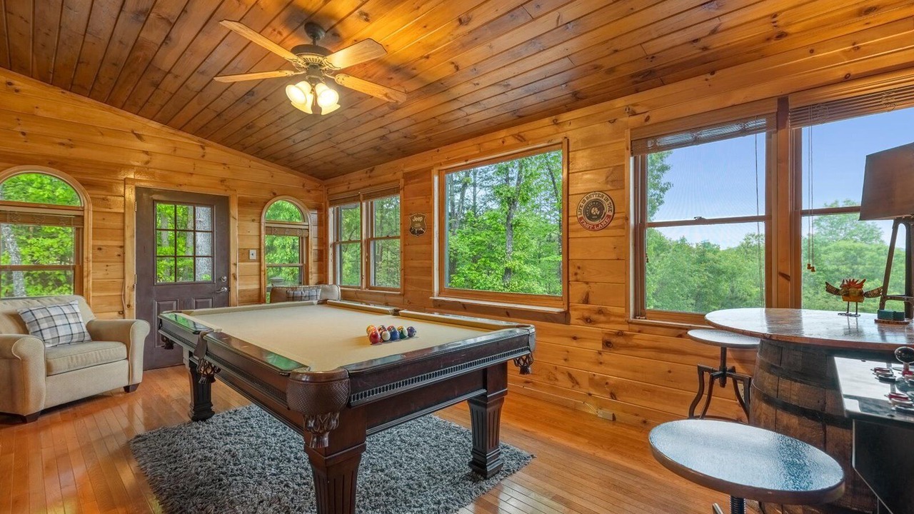 Photo of Bedroom in My Mountain