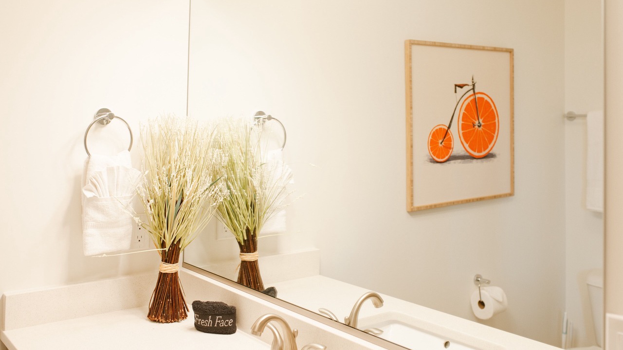 Photo of Bathroom in Washington Fields