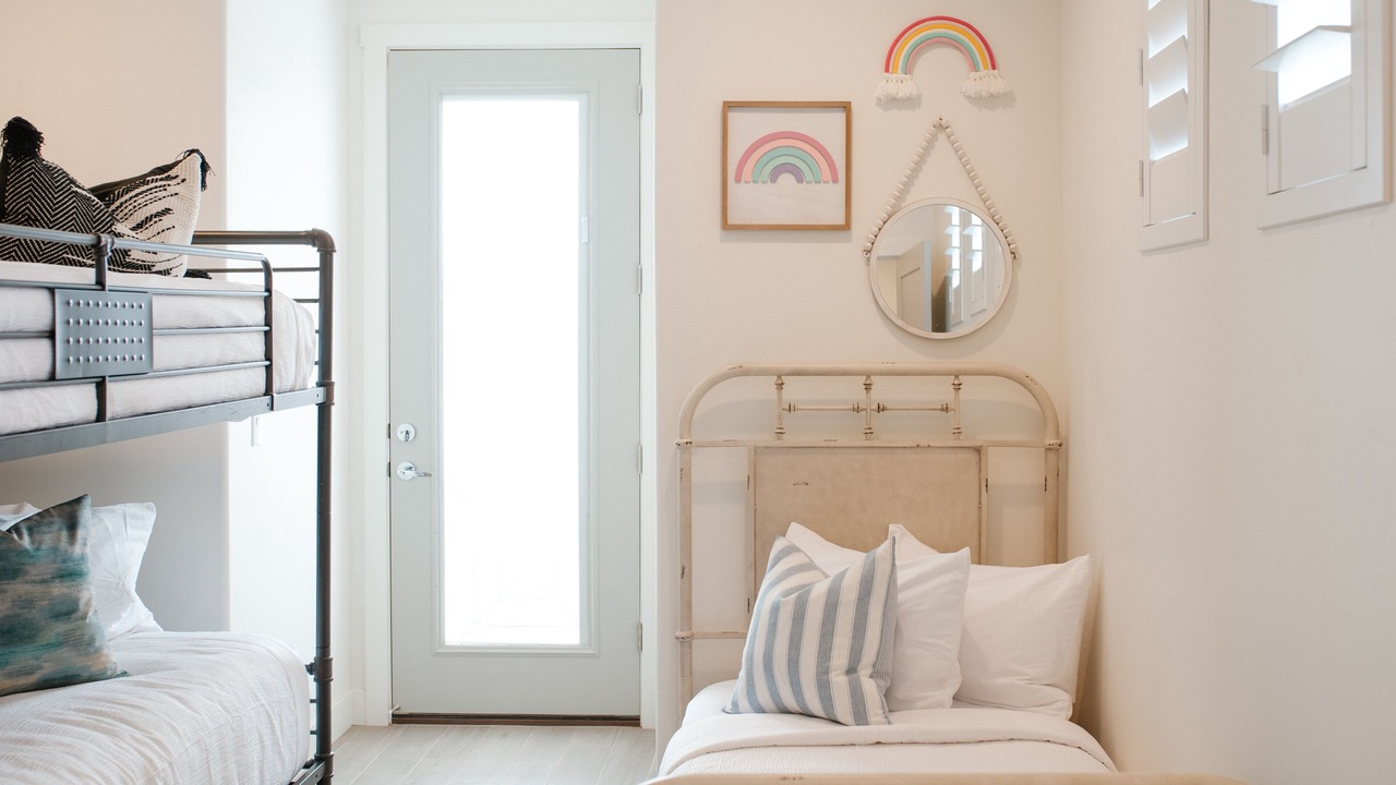 Photo of Bedroom in Washington Fields