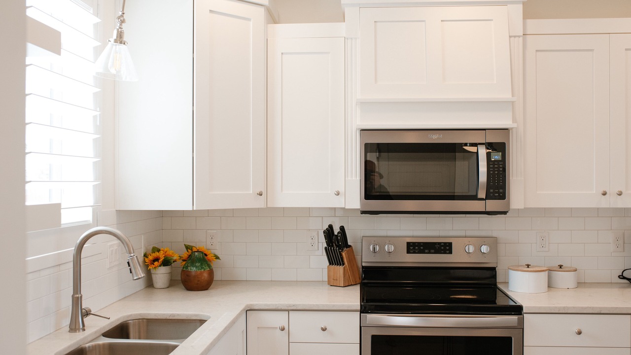 Photo of Kitchen in Washington Fields