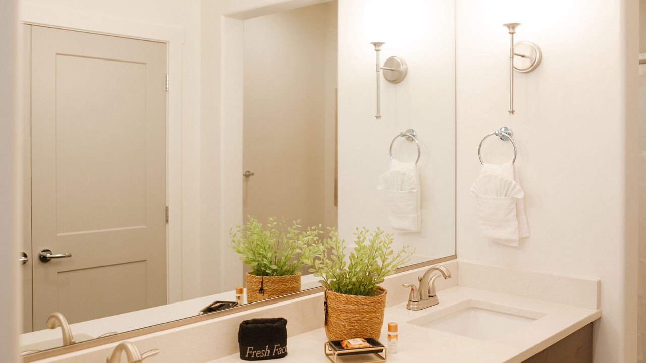 Photo of Bathroom in Washington Fields