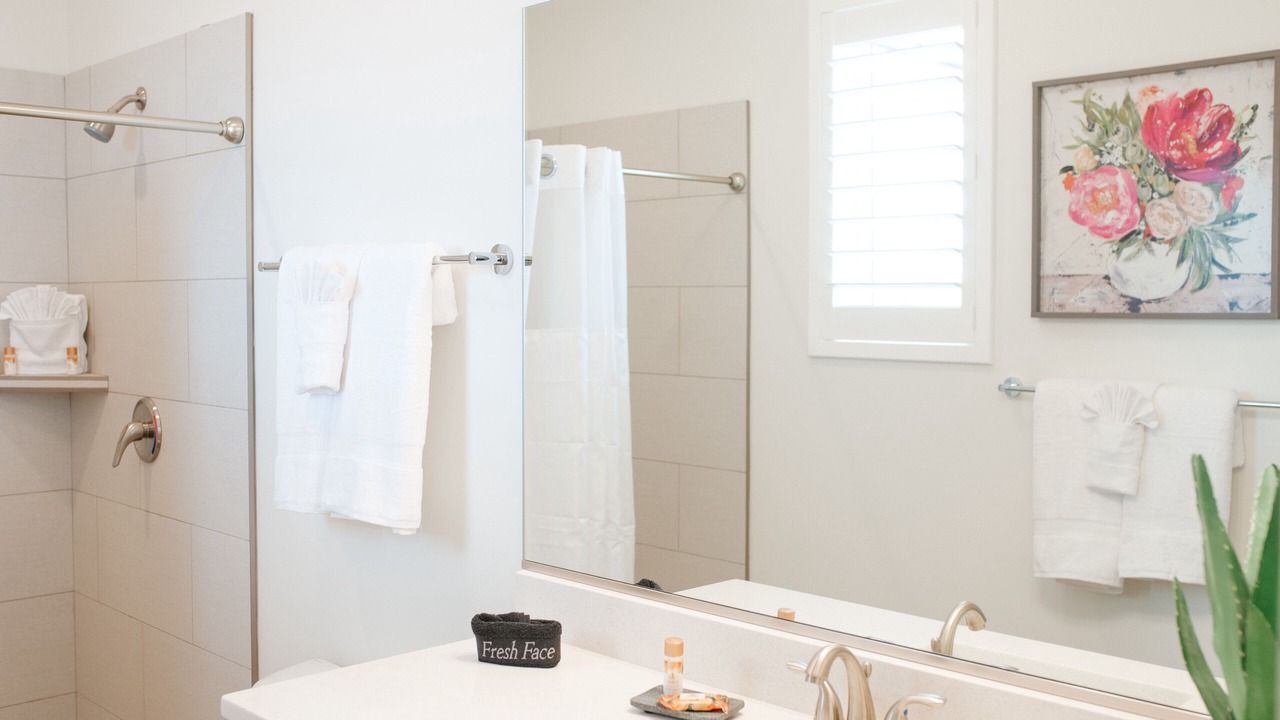 Photo of Bathroom in Washington Fields
