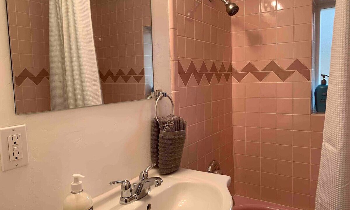 Photo of Bathroom in Spring City