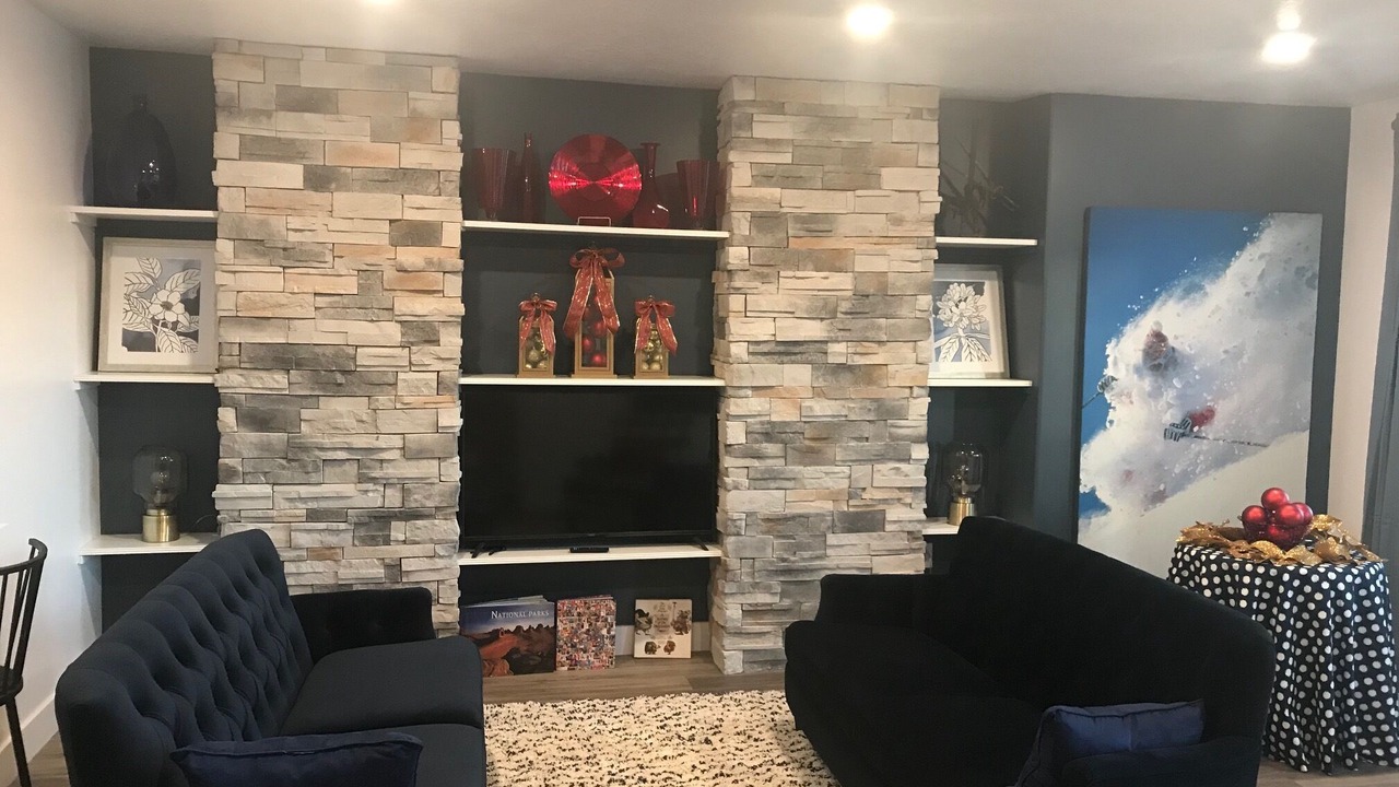 Photo of Livingroom in Taylorsville