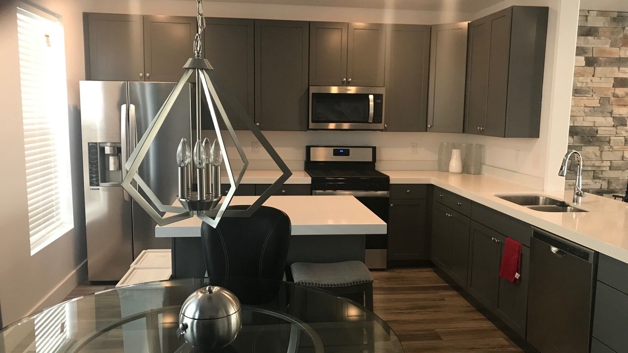 Photo of Kitchen in Taylorsville