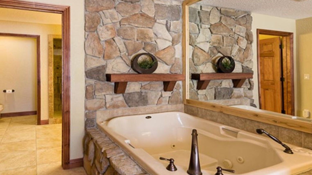 Photo of Bathroom in Park City