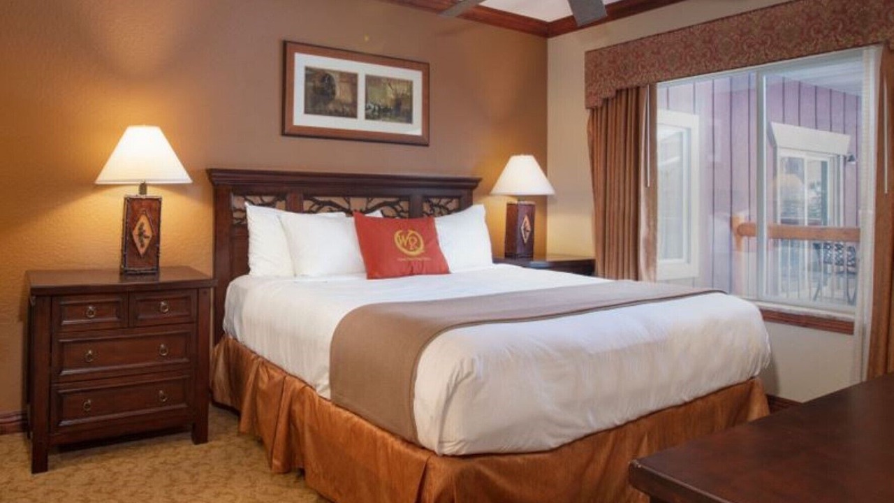 Photo of Bedroom in Park City