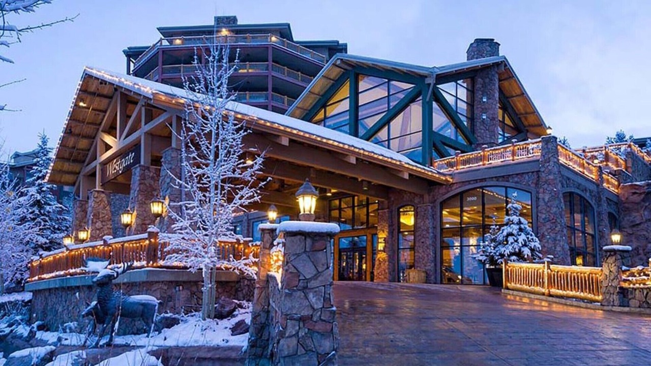 Photo of Outdoor in Park City