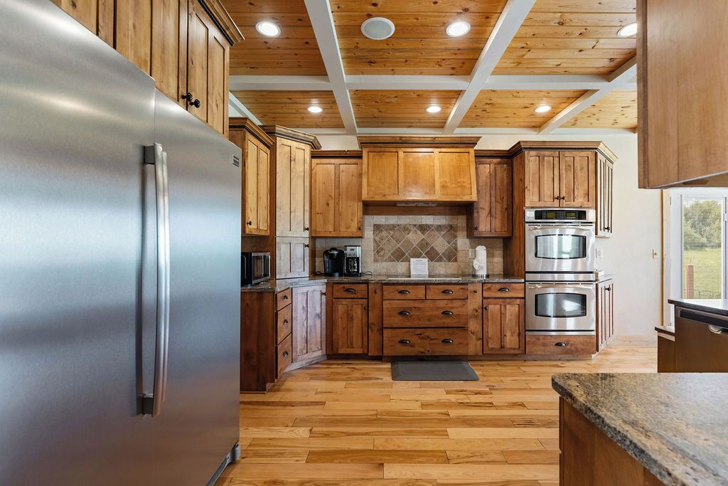 Photo of Kitchen in Eden