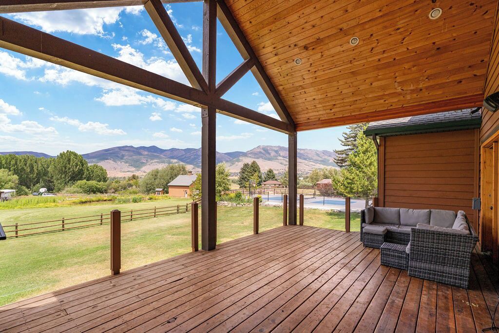 Photo of Patio Balcony in Eden