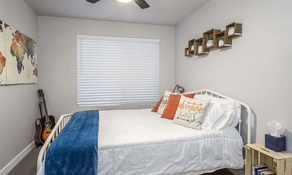 Photo of Bedroom in American Fork