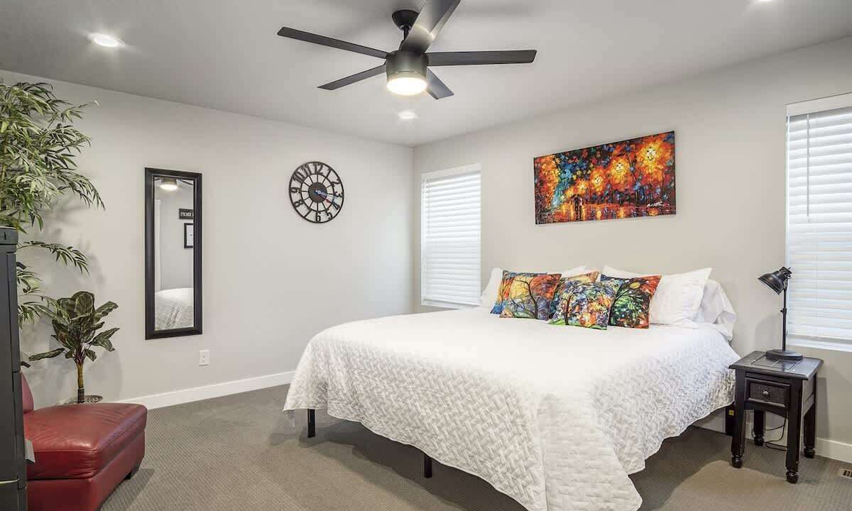 Photo of Bedroom in American Fork