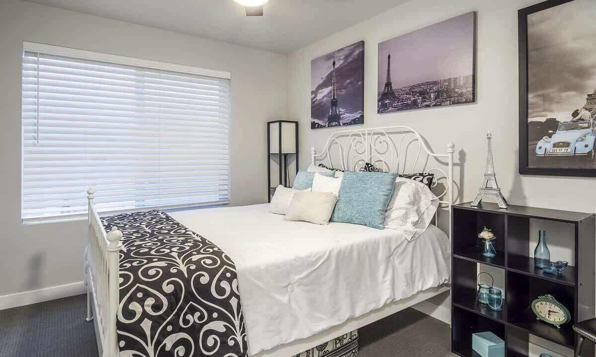 Photo of Bedroom in American Fork