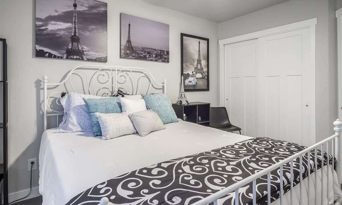 Photo of Bedroom in American Fork