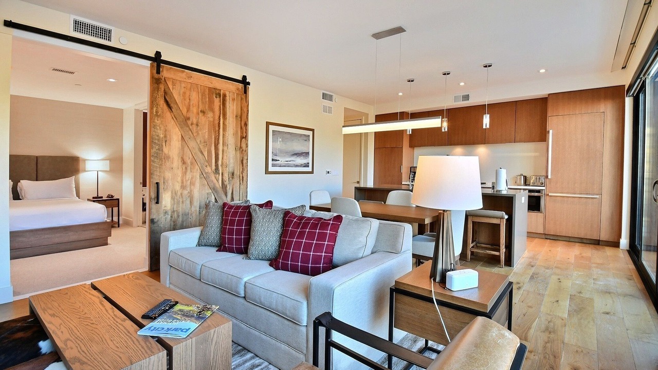 Photo of Bedroom in Park City