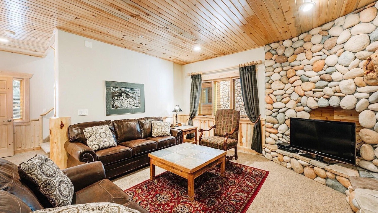 Photo of Livingroom in Park City