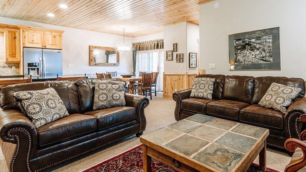 Photo of Livingroom in Park City
