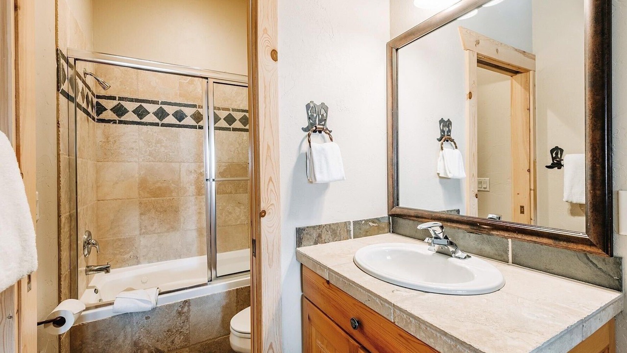 Photo of Bathroom in Park City