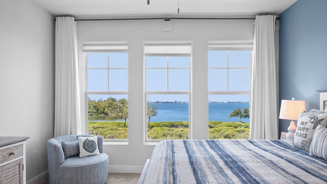 Photo of Bedroom in Whitney Beach