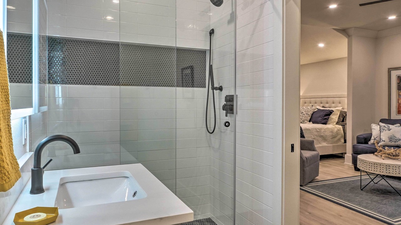 Photo of Bathroom in Downtown