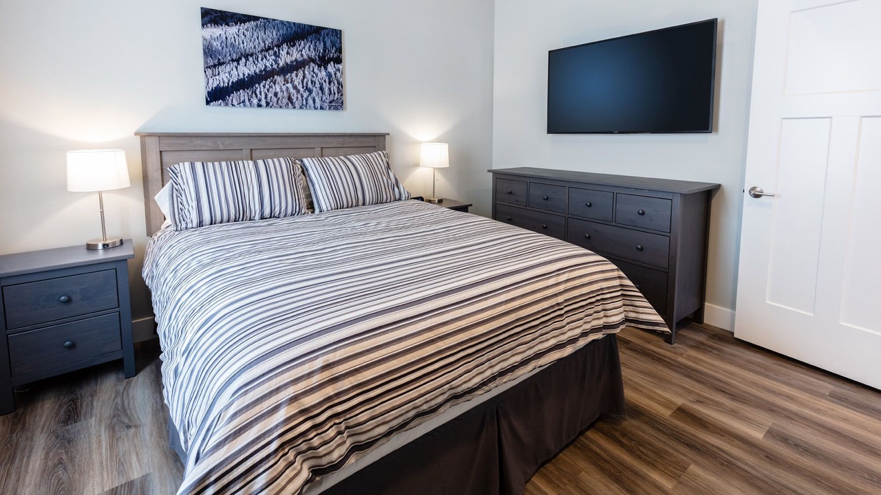 Photo of Bedroom in Cottonwood Heights