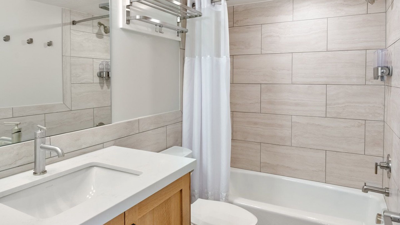 Photo of Bathroom in Cottonwood Heights