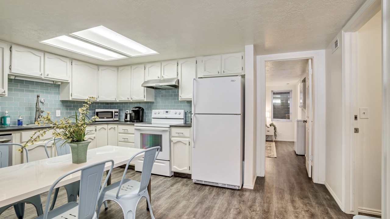 Photo of Kitchen in Cottonwood Heights