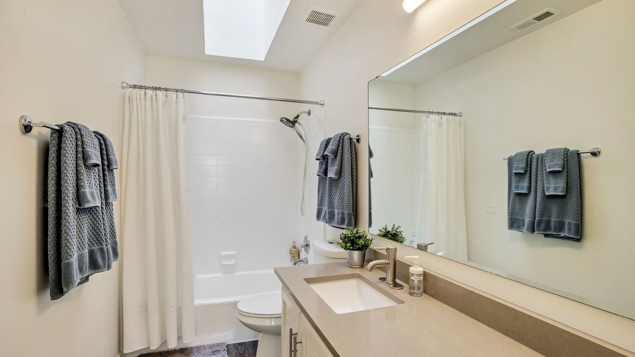Photo of Bathroom in Cottonwood Heights