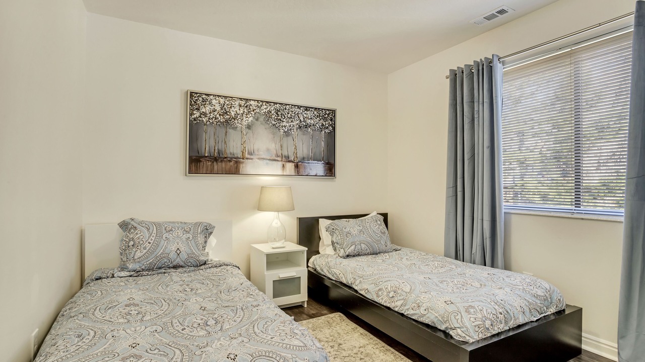 Photo of Bedroom in Cottonwood Heights
