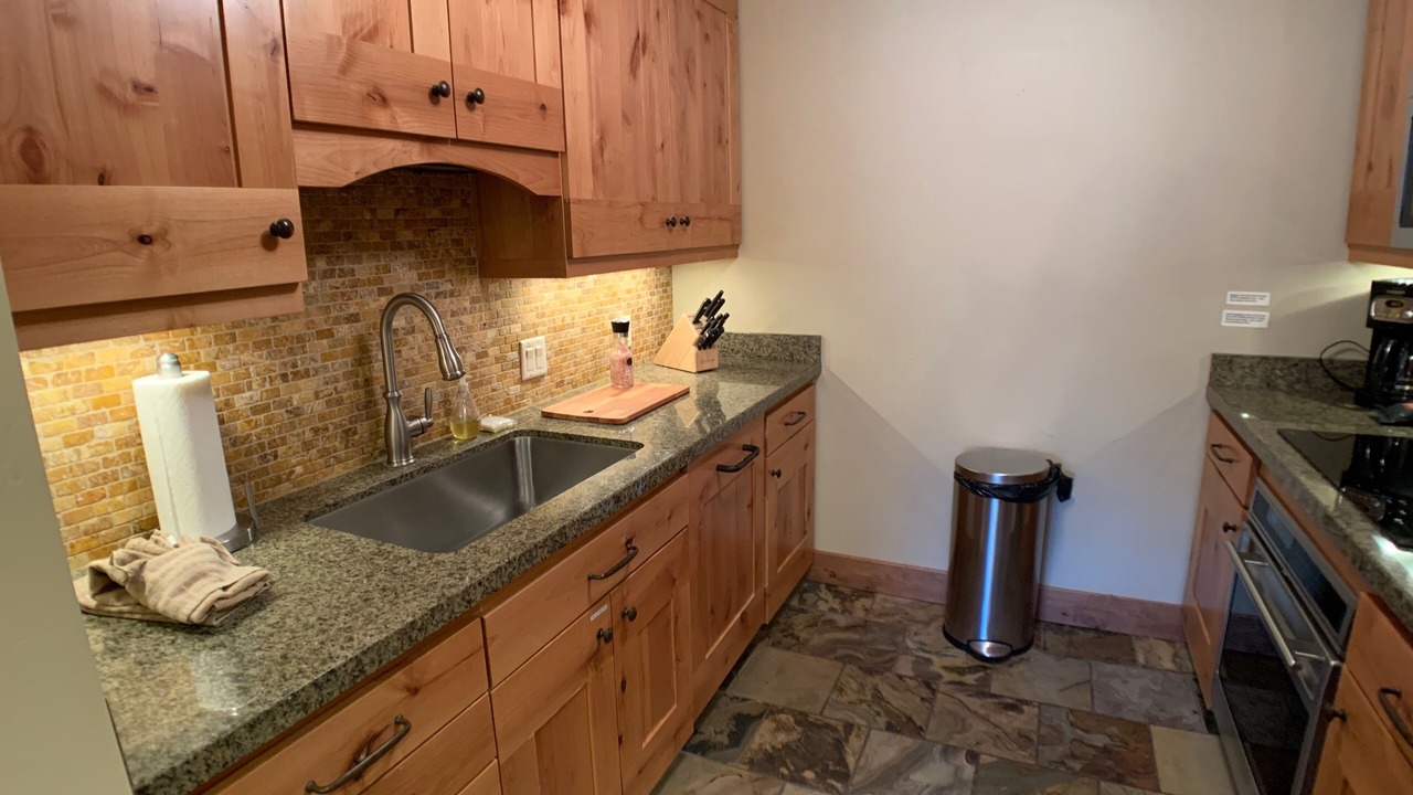 Photo of Kitchen in North Park City