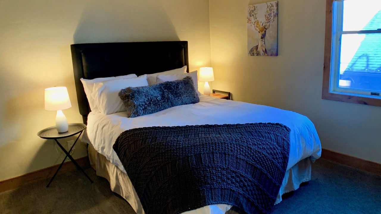 Photo of Bedroom in North Park City