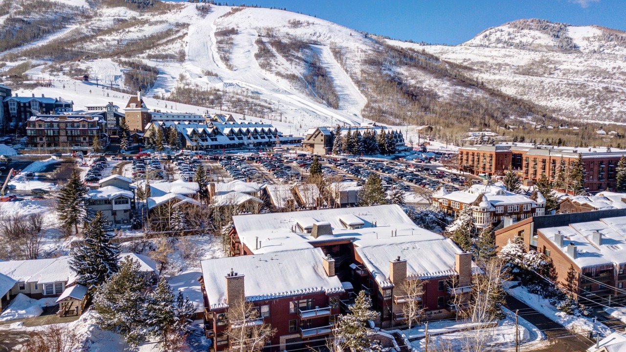 Photo of Outdoor in North Park City