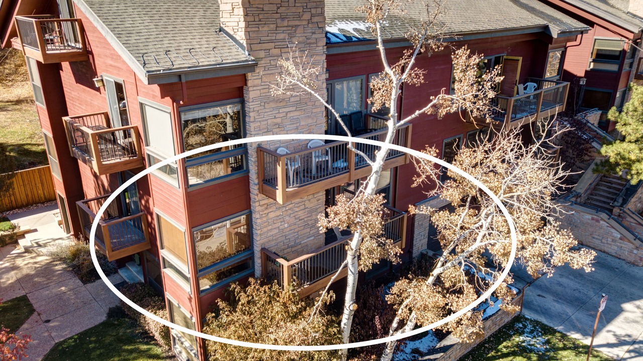 Photo of Outdoor in North Park City