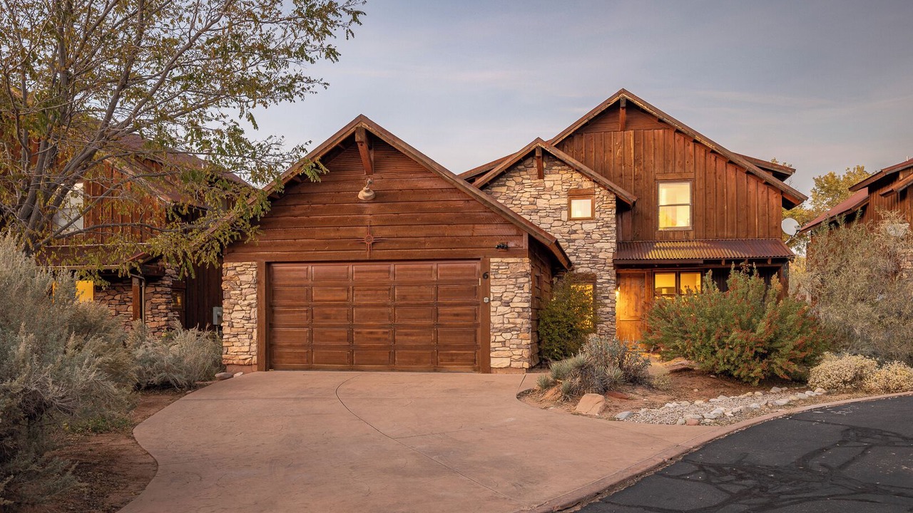 Photo of Outdoor in Coyote Run