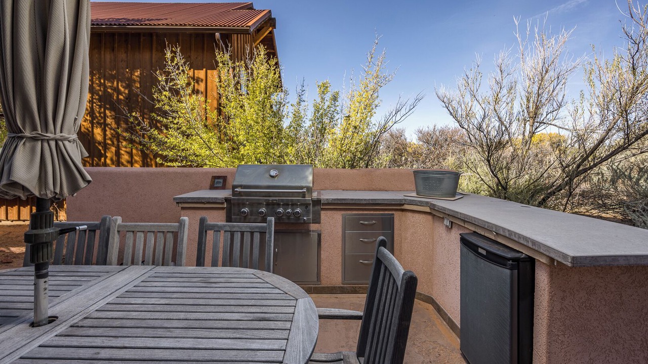 Photo of Outdoor in Coyote Run