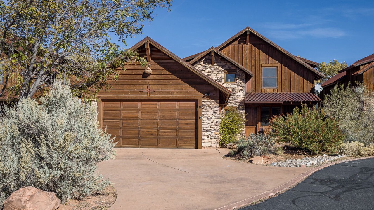 Photo of Outdoor in Coyote Run